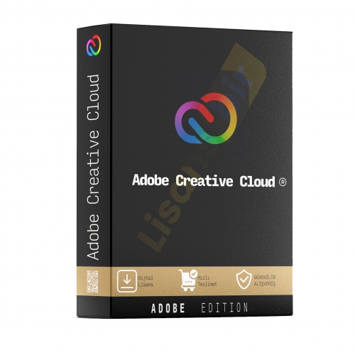  Adobe Creative Cloud 14  GÜN